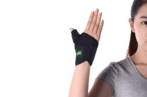 Tat 20 Jaar Fabriek Lage Prijs Vaste Vinger Pols Spalk Pols Brace Duim Spalk Duim Brace - Product Image 2