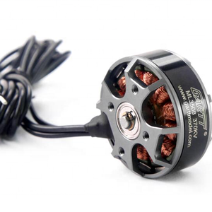 Gartt 700KV ML3508 460W มอเตอร์แบบไร้แปรงถ่าน Quadcopter hexa โดรน E600ประสิทธิภาพสูง0.0746 28A UAV VTOL - Product Image 3