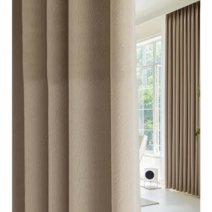 Hiasan Cortinas Francesas Para Puerta De Privacidad, Cortina Frontal Semitransparente Con Bolsillo Para Barra Para Ventana De Puerta, 1 Panel (naranja Calabaza, 24 Pulgadas De Ancho X 40 Pulgadas De