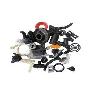 Pvc Pom plastik kalıplar enjeksiyon ürünleri en iyi hizmeti özel Abs üreticisi Abs parçaları ucuz plastik özelleştirilmiş - Product Image 5