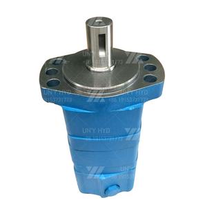 2021新しいホット販売油圧ウォームギア回転駆動モーター成形機用 - Product Image 4