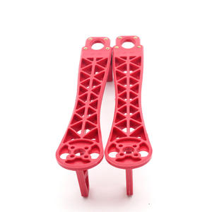 Nuevo Mini Dron con Brazo de Aleación Reforzada, Marcos F450 de 4 Ejes y F550 de 6 Ejes, ESC, Brazo PCB de Forma Irregular Alimentado por Batería para Cámara - Product Image 3