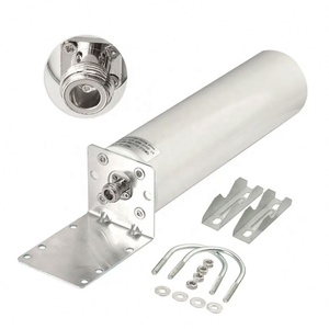 600-2700MHz Wifi wimax Omni Directional sợi thủy tinh ăng ten tầm xa ngoài trời bên ngoài không dây 5km MIMO LTE 3G 4G Wifi Ăng Ten - Product Image 6