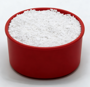 Granuli di <span class=keywords><strong>Urea</strong></span> Industriale al 46% Materia Prima Antigelo, Appositamente Progettati per Costruzioni Invernali in Calcestruzzo - Product Image 4