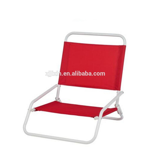 Silla de Camping | Silla de playa ligera con utopía | Silla de exterior con perfil bajo/silla de arena - Product Image 3