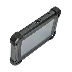 XTOOL EZ300 PRO Với 5 Công Cụ Chẩn Đoán Hệ Thống, ABS,SRS, Hộp Số Và Công Cụ Chẩn Đoán Máy Tính Bảng TPMS - Product Image 3