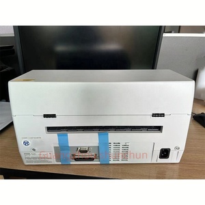 Imprimante matricielle originale neuve E-pson PLQ-50 PLQ50 avec écran LCD, imprimante pour livrets - Product Image 5