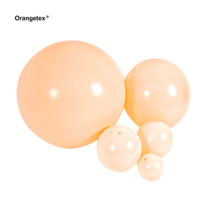 Stampa personalizzata stampa <span class=keywords><strong>buon</strong></span> <span class=keywords><strong>compleanno</strong></span> 5 10 12 18 36 pollici personalizzabile palloncino in lattice - Product Image 6