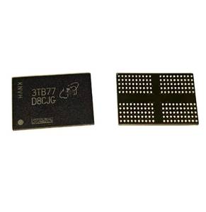 MT53E1G32D2FW-046 Memoria IC LPDDR4X de 32Gb 4266Mbps TFBGA-200 - Product Image 1