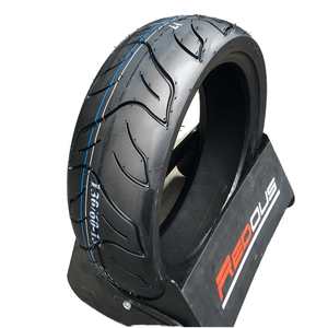 Carcasa de Neumático Tubeless Personalizada <span class=keywords><strong>130</strong></span>/60-13 para Scooter/Motocicleta, Nueva Marca REDOUS/FEDARO, <span class=keywords><strong>2</strong></span> Años de Garantía, Certificación ISO9001 - Product Image 1