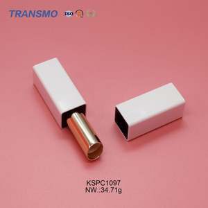 Envases para Tubos de Lápiz Labial, Tubos Vacíos para Bálsamo Labial, Tubos Magnéticos Recargables para Lápiz Labial, Recargas Personalizadas - Product Image 6