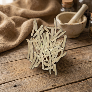 Raíz de Ashwagandha Premium, Withania Somnifera, Material Herbal Botánico Seco Natural, Origen India - Product Image 5