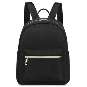 Borsa a tracolla per borsa a spalla piccola resistente all'acqua per <span class=keywords><strong>Mini</strong></span> zaino per donne viaggi scolastici per bambini adulti - Product Image 1