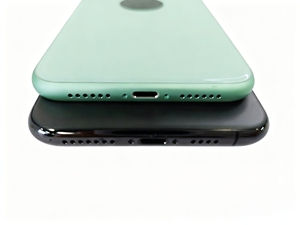 Ensemble complet de boîtier de qualité supérieure pour <span class=keywords><strong>iPhone</strong></span> 11promax, verre de haute qualité, câble flexible, batterie, coque arrière, barre, OEM disponible pour la réparation - Product Image 5