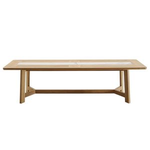 Escandinavo mesa de jantar branca barata, cozinha mármore sala de jantar móveis tabelas conjuntos modernos design italianos - Product Image 4