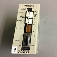 Amplificateur PLC adapté au Super Robustsyn Rbd2c-202, .25-2a (b174) Durable
