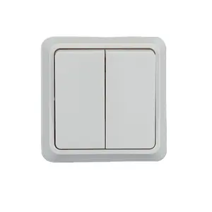 Made in China superior quality electric window switches aftermarket light electrical switches wifi electric switch