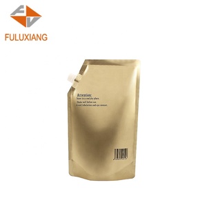 FULUXIANG compatibile CB435A CE278A CB436A CE285A Toner nero ricarica polvere per fotocopiatrice stampante Laser HP Laserjet - Product Image 3