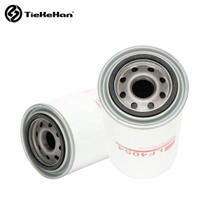 New TieKeHan <b>Diesel</b> <b>Engine</b> <b>Oil</b> Filter LF4054 LF3687 P550230 B236 High Efficiency Filtration <b>for</b> Truck <b>Engine</b> - Product Image 3