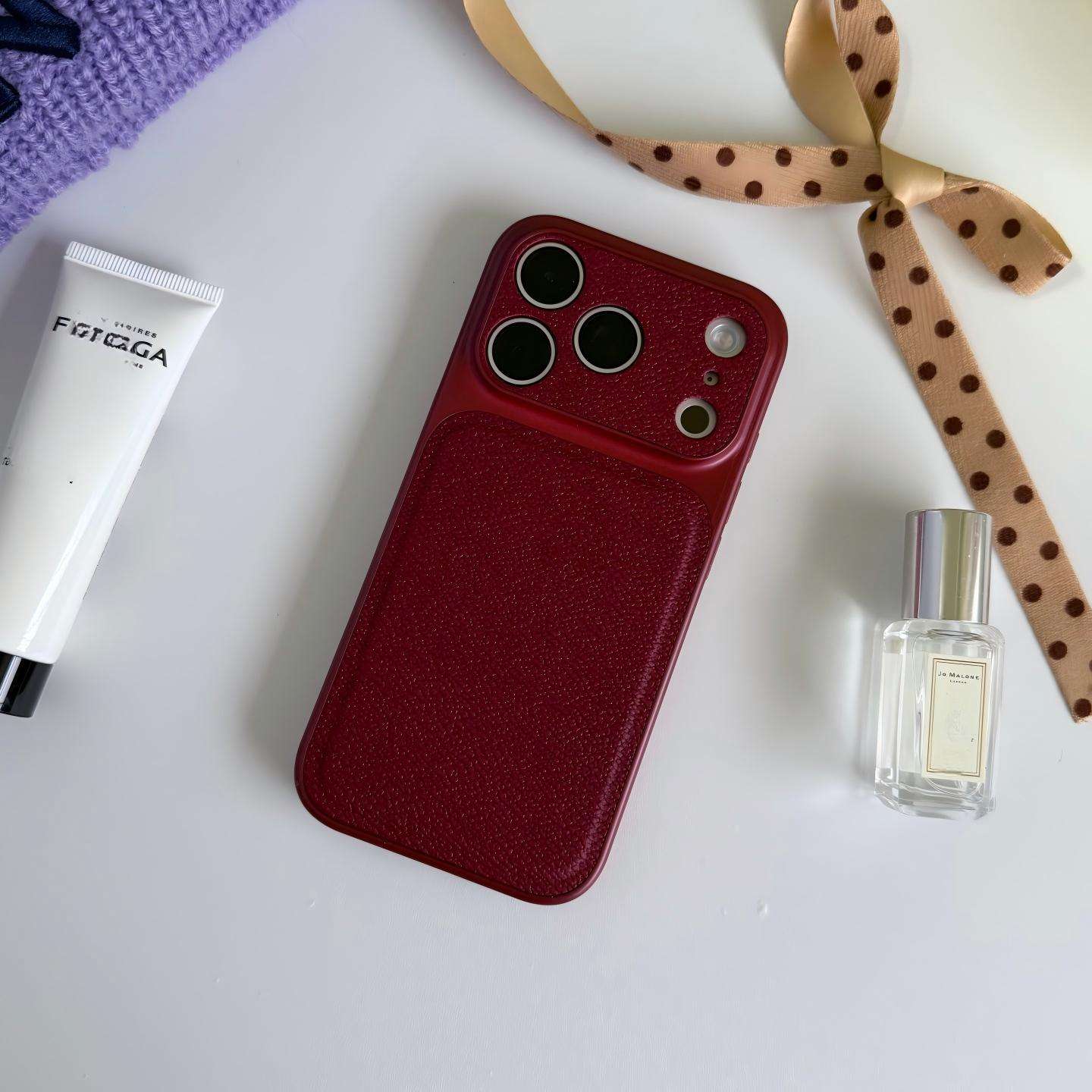 แอนคอร่า เรด