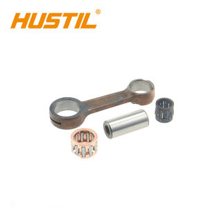 Hustil OEM Trung Quốc Chuỗi <span class=keywords><strong>Saw</strong></span> Phụ Tùng Loại 2500 Cưa Xi Lanh Kit 800W 12 Trong Hướng Dẫn Thanh - Product Image 3