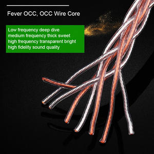 HIFI สายสัญญาณเสียง4ขั้ว <span class=keywords><strong>TRRS</strong></span> 90องศา<span class=keywords><strong>3.5</strong></span>มม. สายสัญญาณเสียงในรถสายแพทช์<span class=keywords><strong>3.5</strong></span>มม. ตัวผู้ถึง<span class=keywords><strong>3.5</strong></span>มม. สีเงิน + ทองแดง - Product Image 3