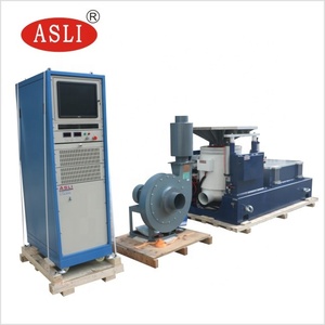 Máy Lắc Rung Máy Kiểm Tra Băng Ghế Động Cơ/Thiết Bị Kiểm Tra Ắc Quy Ô Tô/Tiêu Chuẩn Kiểm Tra IEC MIL Ngành Công Nghiệp Ô Tô - Product Image 3