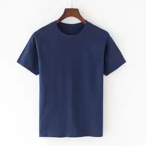 High Quality Tshirts Custom Logo T Shirt Custom Printing Your Own Brand Logo Shirts