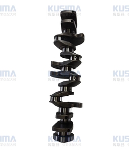 Werks-Kurbelwelle N55 <span class=keywords><strong>3</strong></span>.0 PETROL für BMW E90 335i/435i/535i MOTOR KURBELWELLE Automobil-Kurbelwelle 11217580483 N55B30A - Product Image 2