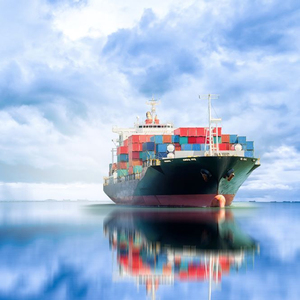 Servicio de Logística DDP Más Económico, Agente de Envío Exprés LCL, Transitario de Carga Aérea y Marítima de China a EE. UU., Reino Unido y Canadá - Product Image 2