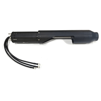 Maytech MTWJ10KW Propulseur à jet d'eau 13KW Moteur puissant pour Jet Surf/Petit Jetboat/Bateau électrique