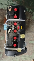 Vente en gros d'usine - Bloc moteur complet remanufacturé 6 cylindres N52B30 pour BMW E60 E90 E70 - Ensemble moteur