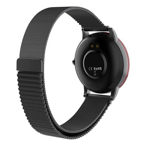 <span class=keywords><strong>1</strong></span>,<span class=keywords><strong>3</strong></span> HD pantalla de presión arterial de reloj de muñeca inteligente pulsera - Product Image 2