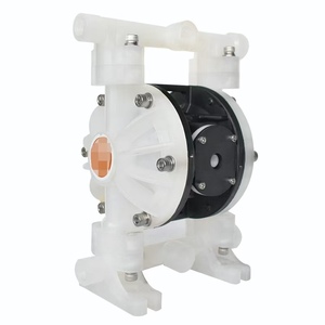 ปั๊มไดอะแฟรมแบบสองห้องลม - Product Image 1