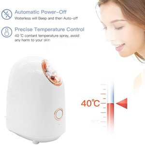 <span class=keywords><strong>Pulizia</strong></span> profonda face steaming, dispositivo <span class=keywords><strong>vapore</strong></span> caldo <span class=keywords><strong>per</strong></span> faceMist tempo di lavoro lungo Nano Face Steamer Sprayer umidificatore <span class=keywords><strong>viso</strong></span>/ - Product Image 6
