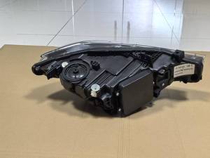 Aggiornamento Fari <span class=keywords><strong>LED</strong></span> per <span class=keywords><strong>BMW</strong></span> Serie 3 <span class=keywords><strong>F30</strong></span> F35 2013-2018, Modellazione Laser Completa con Indicatori di Direzione Sequenziali - Product Image 5