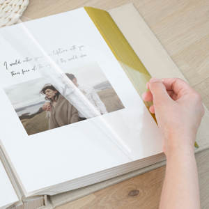 <span class=keywords><strong>Album</strong></span> <span class=keywords><strong>photo</strong></span> auto-adhésif <span class=keywords><strong>à</strong></span> mémoire de mariage <span class=keywords><strong>à</strong></span> page vierge <span class=keywords><strong>à</strong></span> couverture rigide de luxe personnalisé en gros pour mariage - Product Image 3