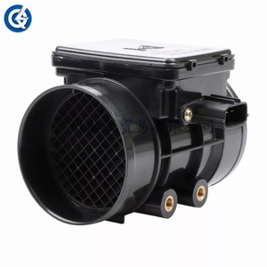 เครื่องวัดการไหลของอากาศ E5T52071 1380058B00 12V สำหรับเปลี่ยนซ่อม - Product Image 3