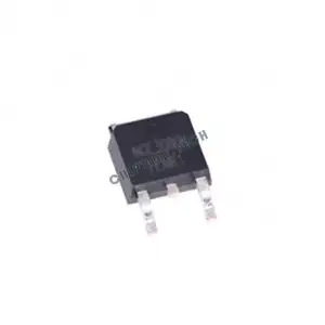 칩타임 (신규 및 오리지널) IRFR3709Z FR3709Z 모펫 트랜지스터 IGBT IRFR3709Z
