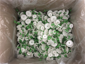 เครื่องมือเจาะมะพร้าวแบบกดใช้ครั้งเดียว สำหรับจัดแสดงในซูเปอร์มาร์เก็ต - Product Image 6