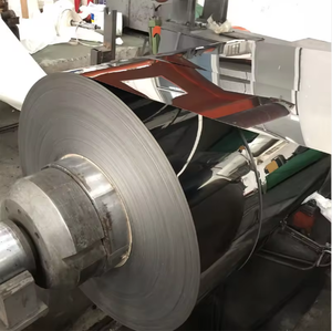 Prime Quality 201 304 304L 316 316L 430 436 439 409L 904L 310S 2205 2507 <b>Stainless</b> <b>Steel</b> <b>Coil</b> - Product Image 3