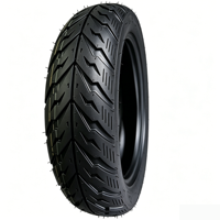 Pneus moto neufs OEM en caoutchouc naturel de haute qualité, sans chambre à air, 100/80-14, indice de plis 6PR/8PR, durée de vie 33000 km – Offre spéciale
