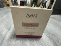 Coffret d'emballage magnétique pour cosmétiques avec mousse EVA et velours pour l'emballage de produits cosmétiques