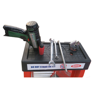 375 lb Max Load Fiberglass <strong>Folding</strong> <strong>Step</strong> <strong>Ladder</strong> - Product Image 6