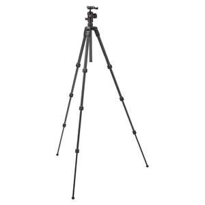 Trípode con Cabezal 9 Kg BEFREE Advanced AS Negro MKBFRTC4FB BH - Product Image 2