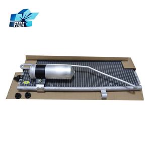 Condensador de Aire Acondicionado para Automóvil de 12v para Mitsubishi L200 PAJERO SPORT 2.4 2.5 3.0 3.2 - Product Image 3