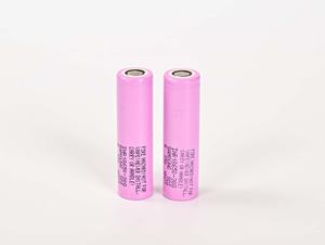 3,7 V 3000mAh 10C INR18650 30Q Batería <span class=keywords><strong>de</strong></span> iones <span class=keywords><strong>de</strong></span> litio con parte superior <span class=keywords><strong>plana</strong></span> cilíndrica para carros <span class=keywords><strong>de</strong></span> golf Carga <span class=keywords><strong>3V</strong></span> 18650 Protección PCB 3,6 V - Product Image 6