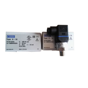 यांत्रिक विनिर्माण के लिए सबसे अधिक बिकने वाला विका दबाव गेज A-10 - Product Image 6