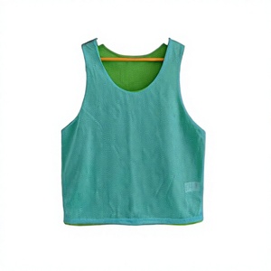 Chaleco Deportivo Unisex de Secado Rápido de 85 g, Chaleco de Entrenamiento, Jersey para Fútbol, Baloncesto, Voleibol para Adultos - Product Image 2