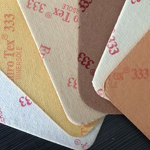 <strong>Insoles</strong> Texon <strong>Non</strong> <strong>Woven</strong> Paper <strong>Board</strong> for Shoe Making - Product Image 5